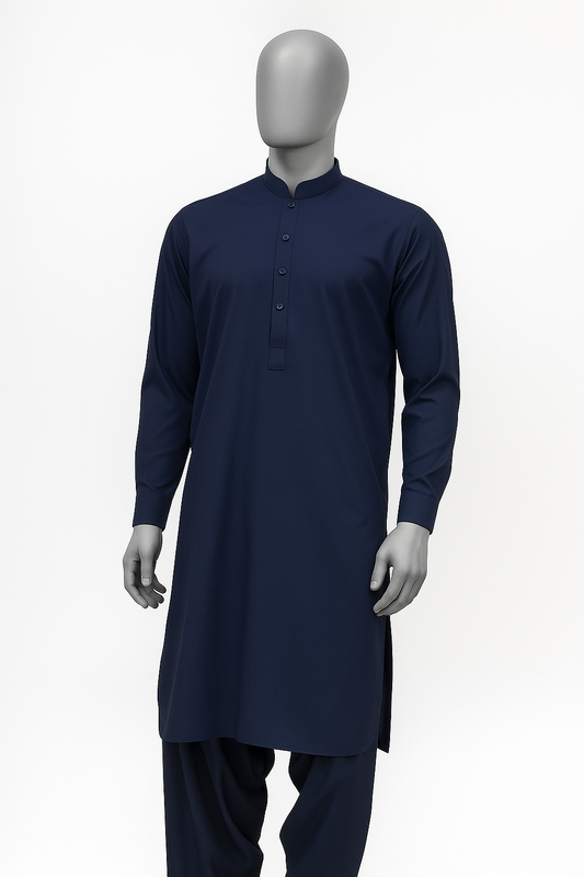 Midnight Navy
