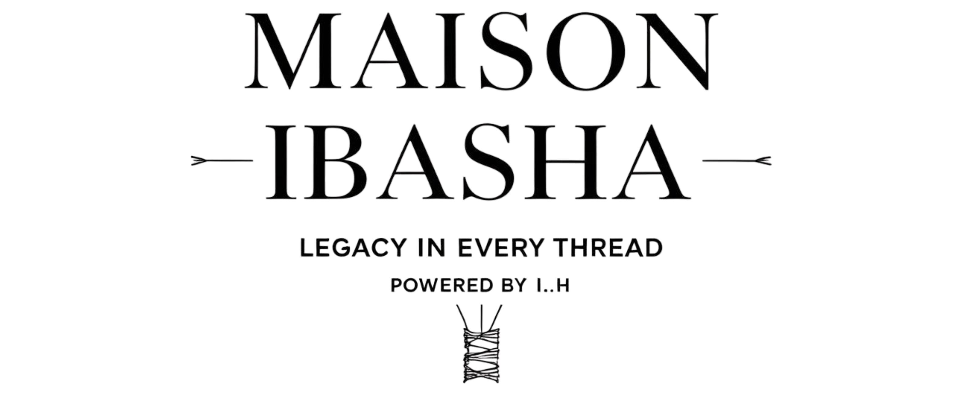 MAISON IBASHA